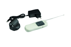 Amewi RC Boot Futter-Köderboot V3 Li-Ion Akku 10Ah/14+