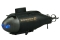 Amewi RC Boot Mini U-Boot 14+