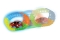 Amewi Spielwaren Magic Trexx Race Bahn 373-teilig mit Box