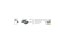 DELOCK PCI Expr. Card > 1x USB-C + 1x USB-A USB3.1 Gen 2