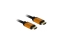 DELOCK HDMI-Kabel Ultra HighSpeed HDMI 48 Gbps 8K 60Hz 0.5m