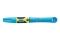 Pelikan Füllhalter griffix P2NBL NeonFreshBlue Links. Faltschachtel