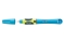 Pelikan Füllhalter griffix P2NBL NeonFreshBlue Links. Faltschachtel