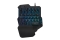 Logilink Einhand-Gaming Tastatur, beleuchtet, schwarz