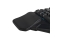 Logilink Einhand-Gaming Tastatur, beleuchtet, schwarz