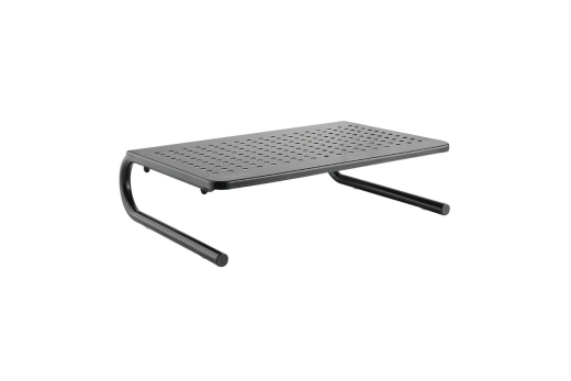Logilink Monitorerhöhung/-tisch aus Metall, max. 20 kg