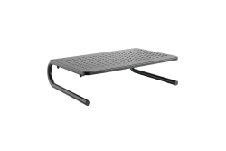 Logilink Monitorerhöhung/-tisch aus Metall, max. 20 kg