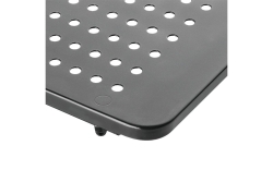 Logilink Monitorerhöhung/-tisch aus Metall, max. 20 kg