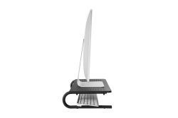 Logilink Monitorerhöhung/-tisch aus Metall, max. 20 kg