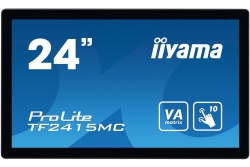 IIYAMA 60.5cm (23,8) TF2415MC-B2 16:9 M-Touch HDMI+DP