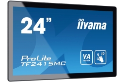 IIYAMA 60.5cm (23,8) TF2415MC-B2 16:9 M-Touch HDMI+DP