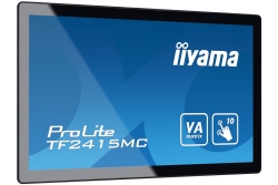 IIYAMA 60.5cm (23,8) TF2415MC-B2 16:9 M-Touch HDMI+DP