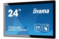 IIYAMA 60.5cm (23,8) TF2415MC-B2 16:9 M-Touch HDMI+DP
