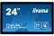 IIYAMA 60.5cm (23,8) TF2415MC-B2 16:9 M-Touch HDMI+DP