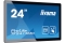 IIYAMA 60.5cm (23,8) TF2415MC-B2 16:9 M-Touch HDMI+DP