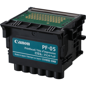 Druckkopf Canon PF-05 black IPF6300S/6350/6400SE/8300