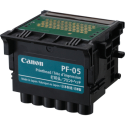 Druckkopf Canon PF-05 black IPF6300S/6350/6400SE/8300