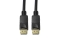 Logilink Displayport-Kabel 1.4 DP->DP M/M 8K/60Hz 2m schwarz