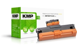 KMP Toner Brother TN-2420/TN2420 black 3000 S. B-T116...