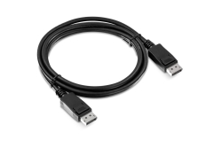 TRENDnet KVM Kabelset DisplayPort 3.5mm USB 6 Fuß...
