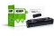 KMP Toner HP CF540X black 3200 S. H-T246BX remanufactured