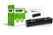 KMP Toner HP CF541X cyan 2500 S. H-T246CX remanufactured