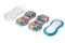 Pelikan Deckfarbkasten Space+ 735 SP/24 Blau 24 FS-Banderole
