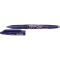 Tintenroller FriXion Ball 1.0 - 0,5 mm, blau, radierbar
