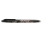 Tintenroller FriXion Ball 1.0 - 0,5 mm, schwarz, radierbar