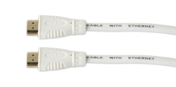 TECHLY HDMI High Speed Kabel mit Ethernet, M/M, 3m,...