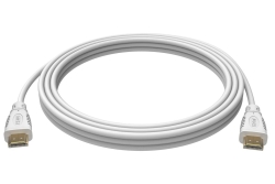 TECHLY HDMI High Speed Kabel mit Ethernet, M/M, 3m,...