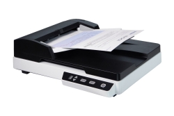 Avision Dokumentenscanner AD120 A4 Duplex 600dpi 35Blatt