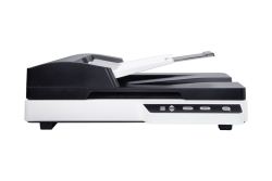 Avision Dokumentenscanner AD120 A4 Duplex 600dpi 35Blatt