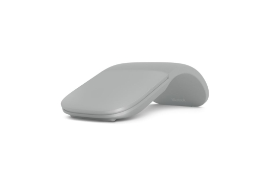 Microsoft Surface Arc Mouse Cmr Bluetooth XZ/NL/FR/DE Grey
