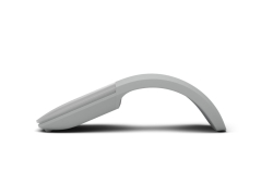 Microsoft Surface Arc Mouse Cmr Bluetooth XZ/NL/FR/DE Grey