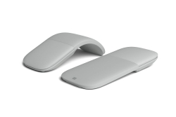 Microsoft Surface Arc Mouse Cmr Bluetooth XZ/NL/FR/DE Grey
