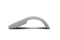 Microsoft Surface Arc Mouse Cmr Bluetooth XZ/NL/FR/DE Grey