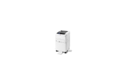 OKI C824dn A3 Laserdrucker Farbe (Speditionsversand)