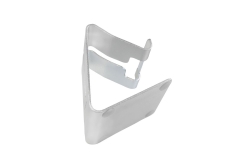 Logilink Smartphone- und Tablethalter, Aluminium