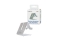 Logilink Smartphone- und Tablethalter, Aluminium
