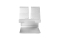 Logilink Smartphone- und Tablethalter, Aluminium
