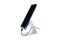 Logilink Smartphone- und Tablethalter, Aluminium