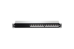 TRENDnet Patchpanel 16-Port Cat6A ungeschirmt (10 wide)