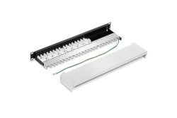 TRENDnet Patchpanel 16-Port Cat6A ungeschirmt (10 wide)