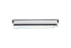TRENDnet Patchpanel 16-Port Cat6A ungeschirmt (10 wide)