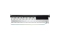 TRENDnet Patchpanel 16-Port Cat6A ungeschirmt (10 wide)