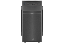 AeroCool Geh Mini CS-103 MicroATX/MiniITX o.N.