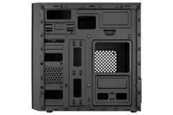 AeroCool Geh Mini CS-103 MicroATX/MiniITX o.N.