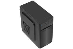 AeroCool Geh Mini CS-103 MicroATX/MiniITX o.N.