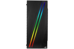 AeroCool Geh Midi Streak MicroATX/ATX/MiniITX o.N.